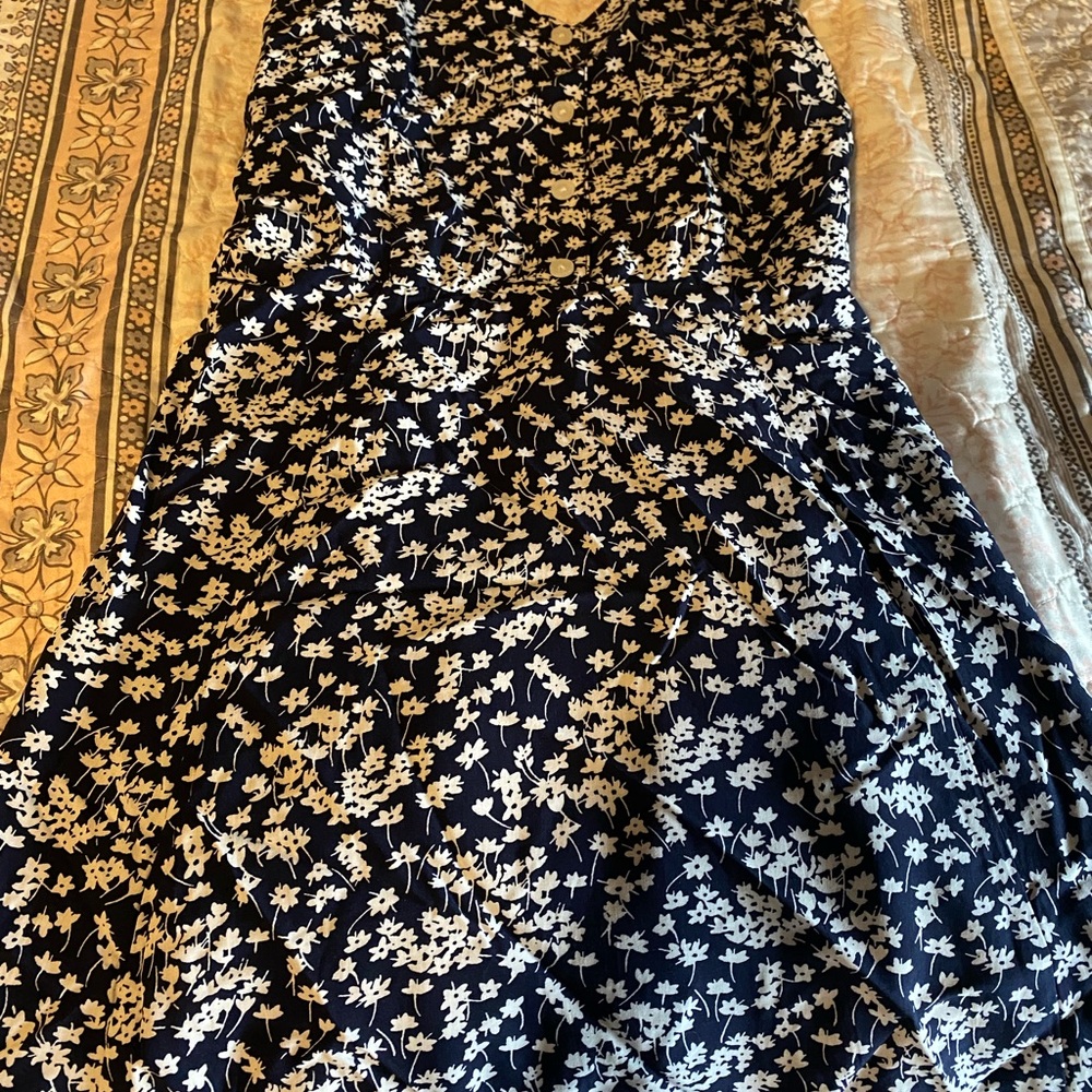 GAP Dress.